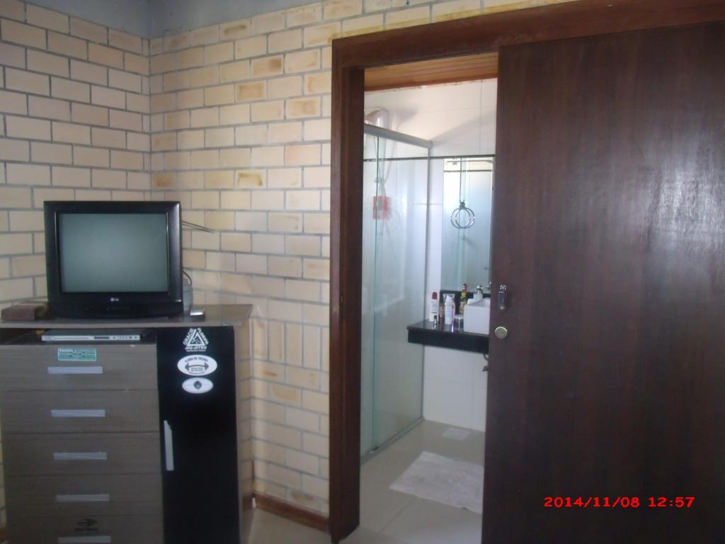 Hotel Residencial Campo Dunna Praia do Rosa Habitación foto