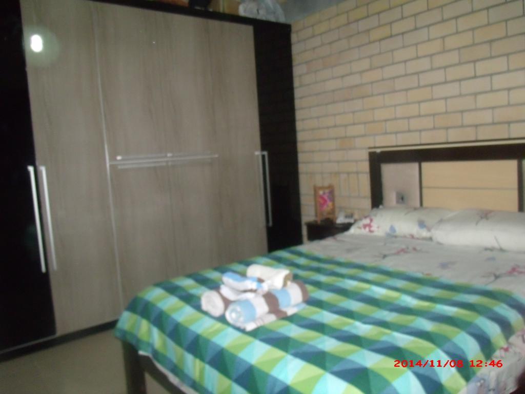 Hotel Residencial Campo Dunna Praia do Rosa Habitación foto