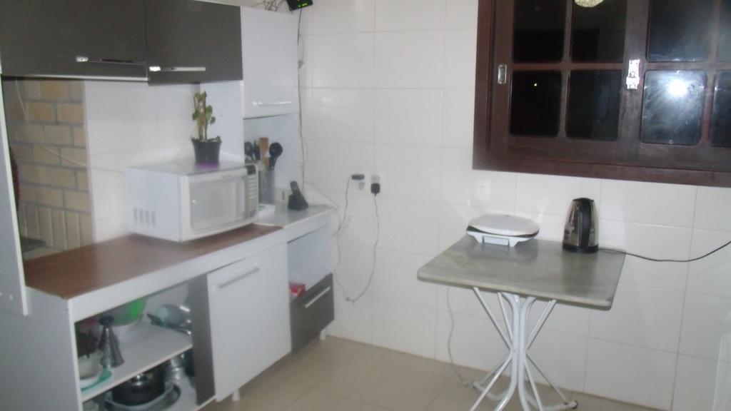 Hotel Residencial Campo Dunna Praia do Rosa Habitación foto