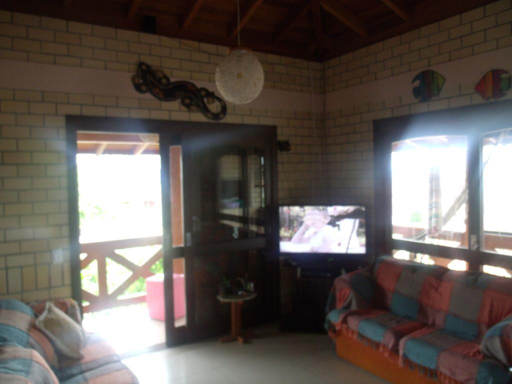 Hotel Residencial Campo Dunna Praia do Rosa Habitación foto