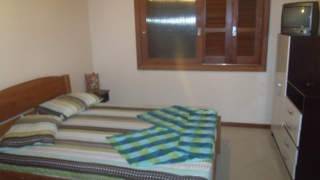 Hotel Residencial Campo Dunna Praia do Rosa Habitación foto