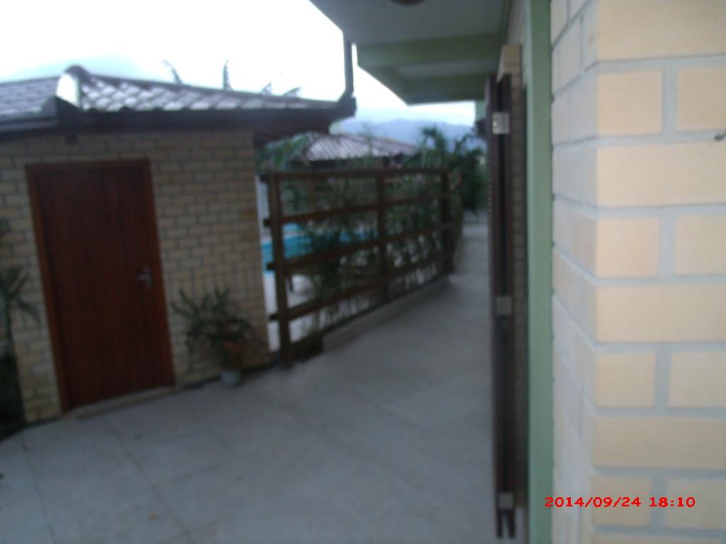 Hotel Residencial Campo Dunna Praia do Rosa Habitación foto