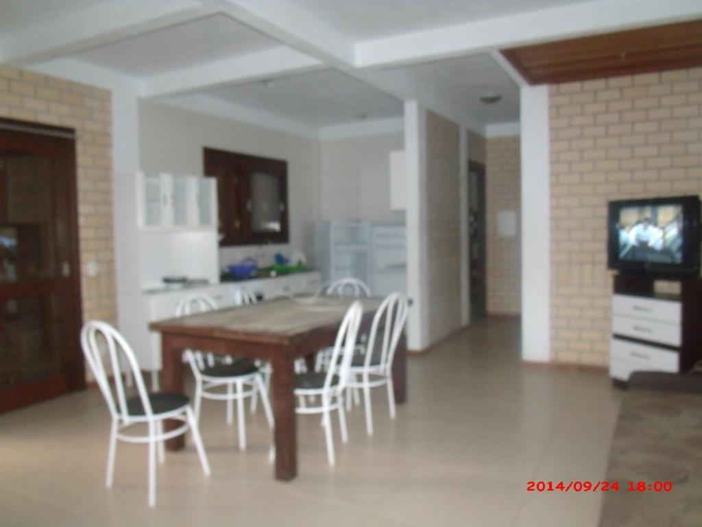 Hotel Residencial Campo Dunna Praia do Rosa Habitación foto