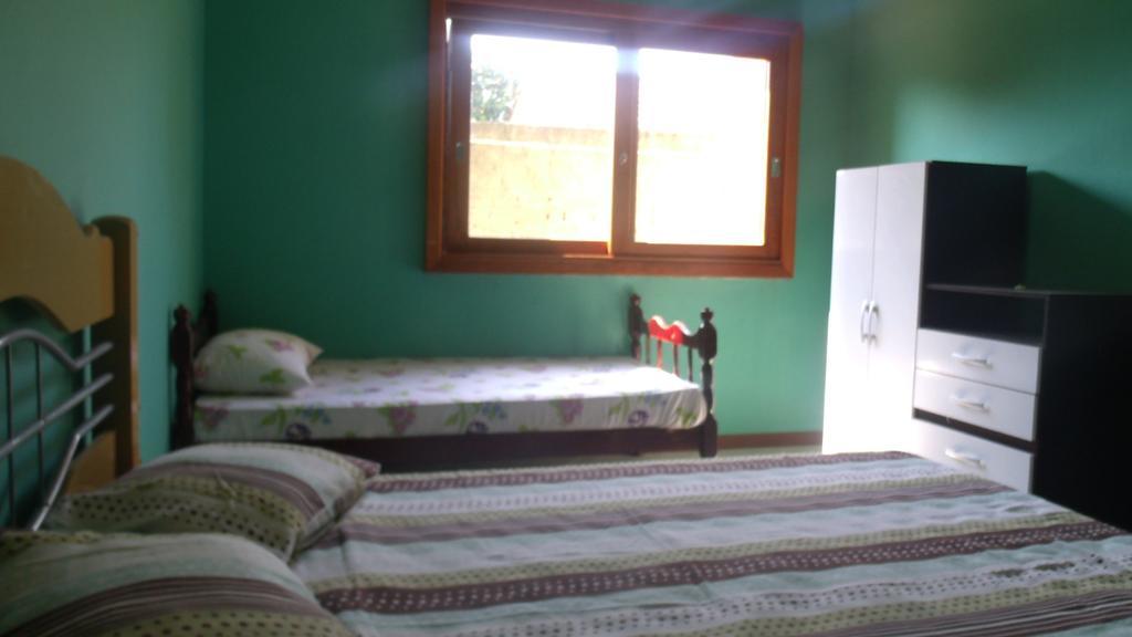 Hotel Residencial Campo Dunna Praia do Rosa Habitación foto